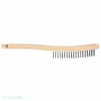 DEWALT Scratch Brush 1 1/8 in Brush L, 6TNH1