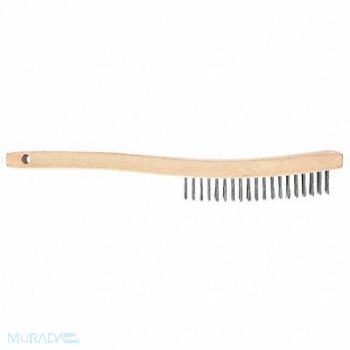 DEWALT Scratch Brush 1 1/8 in Brush L, 6TNH2