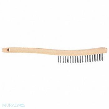 DEWALT Scratch Brush 1 1/8 in Brush L, 6TNH3