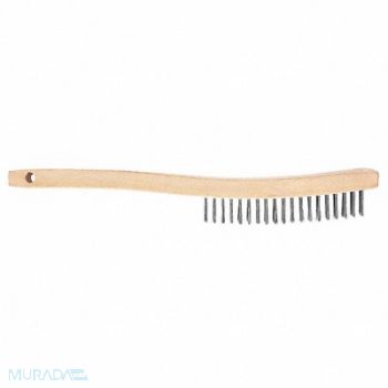 DEWALT Scratch Brush 1 1/8 in Brush L, 6TNH4