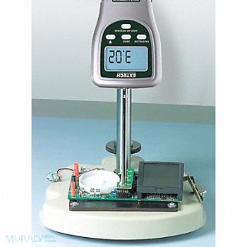 EXTECH Digital Force Gauge w/NIST Calibration, 6TNH9