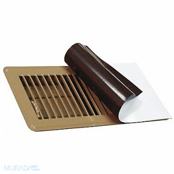 GRAINGER APPROVED Magnetic Vent Cover, 6TUC6