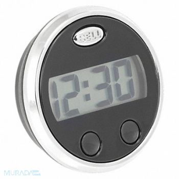 BELL Digital Clock, 6TUJ2