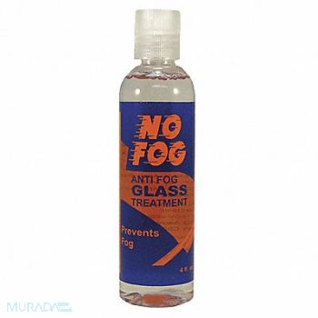OIL EATER No Fog 4 Oz., 6TUK4