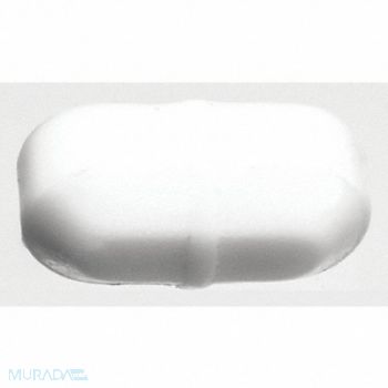 SP SCIENCEWARE STIRRING BAR PTFE OCTAGON 5/8X5/16, 6TVR9