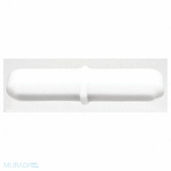 SP SCIENCEWARE STIRRING BAR PTFE OCTAGON 1-7/8X3/8, 6TVT5