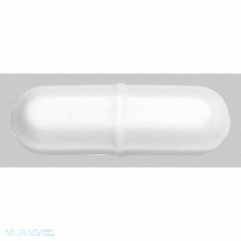 SP SCIENCEWARE STIRRING BAR PTFE OCTAGON 1-1/2X1/2, 6TVT8