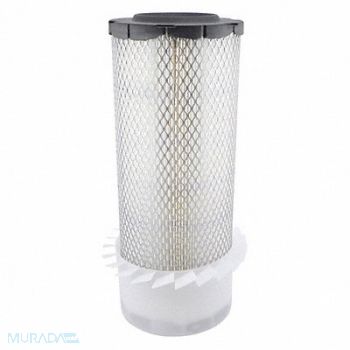 BALDWIN FILTERS Outer Air Filter Radial, 6TWE4