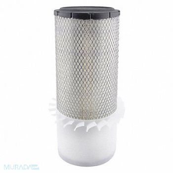 BALDWIN FILTERS Outer Air Filter Radial, 6TWE5