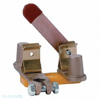 BATTERY DOCTOR Battery Disconnect Switch Top Post, 6TXD3