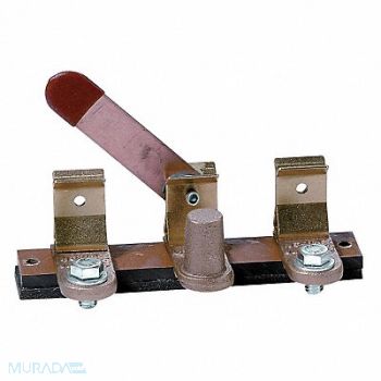 BATTERY DOCTOR Battery Disconnect Switch In-Line, 6TXD4