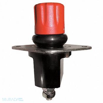 BATTERY DOCTOR Battery Isolator Disconnect Switch, 6TXE0