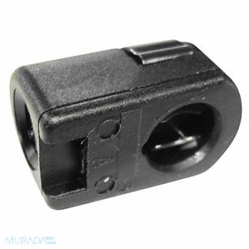 BANSBACH EASYLIFT 10mm Ball Socket 18.5mm M5 Connector, 6UDT8