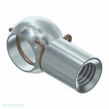 BANSBACH EASYLIFT Ball Socket M8 Thread, 6UDU0