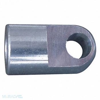BANSBACH EASYLIFT Hinge Eye 8.2mm Hole M8 Thread, 6UDV2