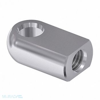 BANSBACH EASYLIFT Hinge Eye SW 12 W 8.2 H25, 6UDW4