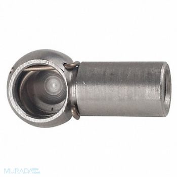 BANSBACH EASYLIFT Ball Socket 13mm 30mm Length M8 Thrd, 6UDW7