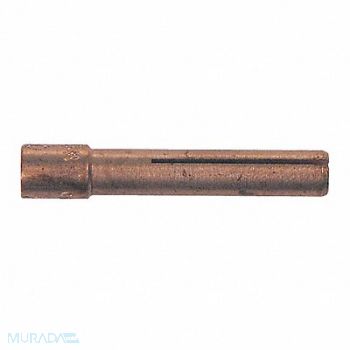 MILLER ELECTRIC MILLER Weldcraft Standard Collet PK5, 6UGH6