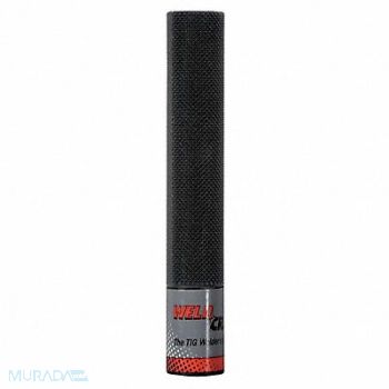 MILLER ELECTRIC Weldcraft Knurled TIG Torch Handle, 6UGK3