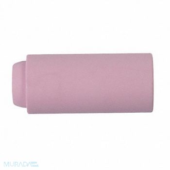 MILLER ELECTRIC WELDCRAFT No10 TIG Alumina Std Nzzl PK10, 6UGL4