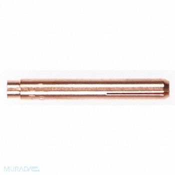 MILLER ELECTRIC MILLER Weldcraft Gas Lens Collet PK2, 6UGP9