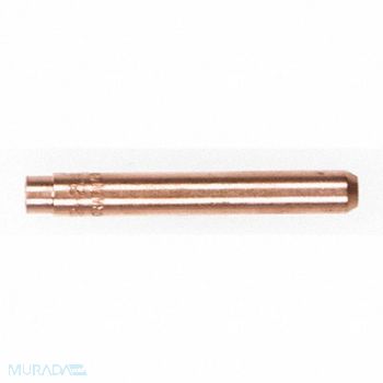 MILLER ELECTRIC MILLER Weldcraft Gas Lens Collet PK2, 6UGR0