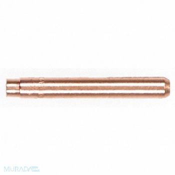 MILLER ELECTRIC MILLER Weldcraft Gas Lens Collet PK2, 6UGR1