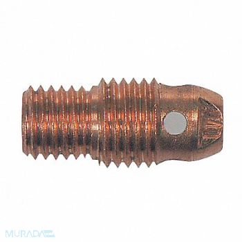 MILLER ELECTRIC Weldcraft Collet Body PK5, 6UGR3