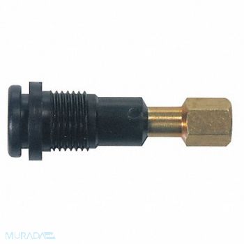 MILLER ELECTRIC WELDCRAFT Rigid TIG Torch Body, 6UGR4