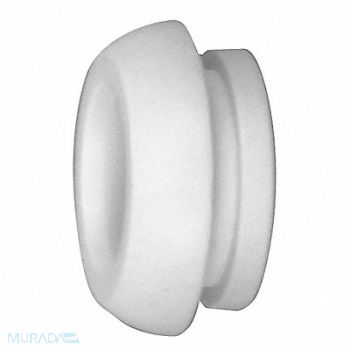 MILLER ELECTRIC Weldcraft Back Cap Insulator PK2, 6UGR7