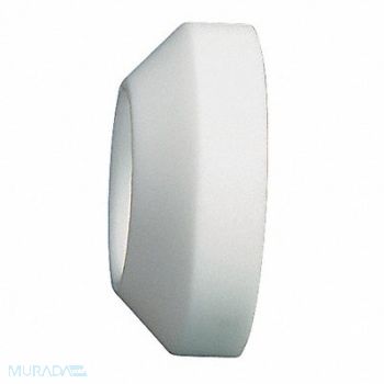 MILLER ELECTRIC MILLER Stubby Nozzle Insulator PK2, 6UGR9