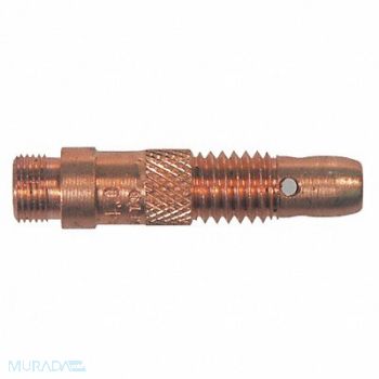 MILLER ELECTRIC Weldcraft Collet Body PK5, 6UGT1