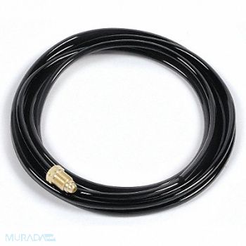 MILLER ELECTRIC WELDCRAFT Vinyl Water Hose, 6UGT4