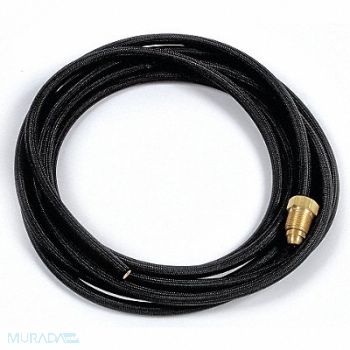 MILLER ELECTRIC WELDCRAFT Linde Rubber Gas Hose, 6UGT8