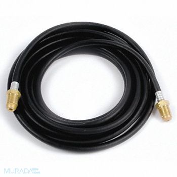 MILLER ELECTRIC WELDCRAFT 25 ft TIG Weld Power Cable Ext, 6UGV3