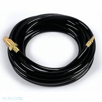 MILLER ELECTRIC WELDCRAFT 25 ft TIG Weld Power Cable, 6UGV5