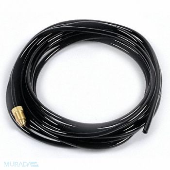 MILLER ELECTRIC WELDCRAFT Linde Vinyl Gas Hose, 6UGV7