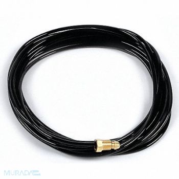 MILLER ELECTRIC WELDCRAFT Linde Vinyl Gas Hose, 6UGY0