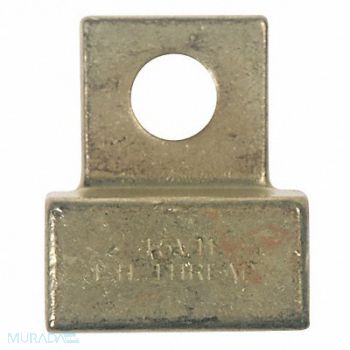 MILLER ELECTRIC WELDCRAFT Power Cable Adapter, 6UGY2