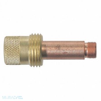 MILLER ELECTRIC Weldcraft Gas Lens PK2, 6UGY5