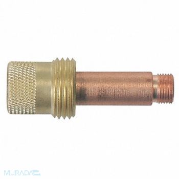 MILLER ELECTRIC Weldcraft Gas Lens PK2, 6UGY6