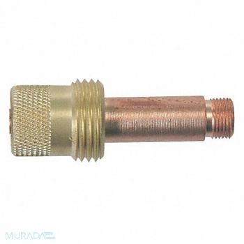 MILLER ELECTRIC Weldcraft Gas Lens PK2, 6UGY9