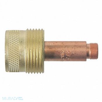 MILLER ELECTRIC Weldcraft Gas Lens, 6UGZ7