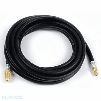 MILLER ELECTRIC WELDCRAFT 25 ft TIG Weld Power Cable, 6UHA3