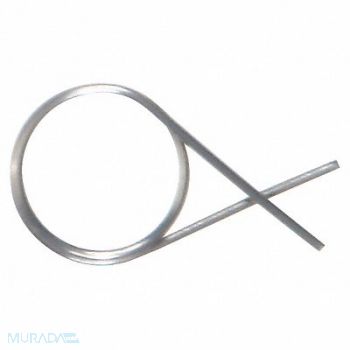 MILLER ELECTRIC Weldcraft 5/8-18 F RH Hose Clamp PK10, 6UHA5