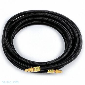 MILLER ELECTRIC WELDCRAFT 12 1/2 ft TIG Weld Power Cable, 6UHF5
