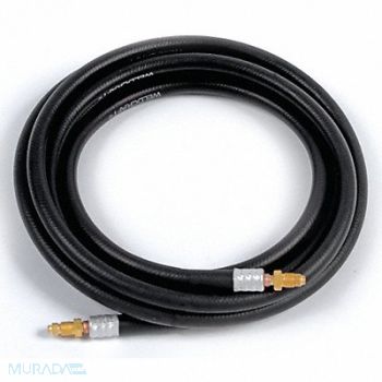 MILLER ELECTRIC WELDCRAFT 12 1/2 ft TIG Weld Power Cable, 6UHF6