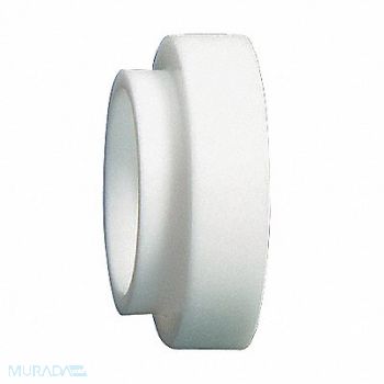 MILLER ELECTRIC Weldcraft Nozzle Insulator PK2, 6UHG6