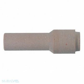 MILLER ELECTRIC WELDCRAFT No5 TIG Lava Std Nzzl PK10, 6UHG9