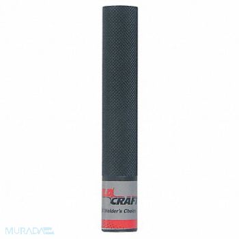 MILLER ELECTRIC Weldcraft Knurled TIG Torch Handle, 6UHN0